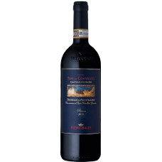 Ripe to the Convent - Castelgiocondo 2015 Brunello di Montalcino - docg